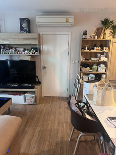 รูปภาพ 🎉 For Rent Condo THE TREE RIO BANG - AOR STATION Building 1, Floor 20,2 bed room, Room size 61.00 sqm