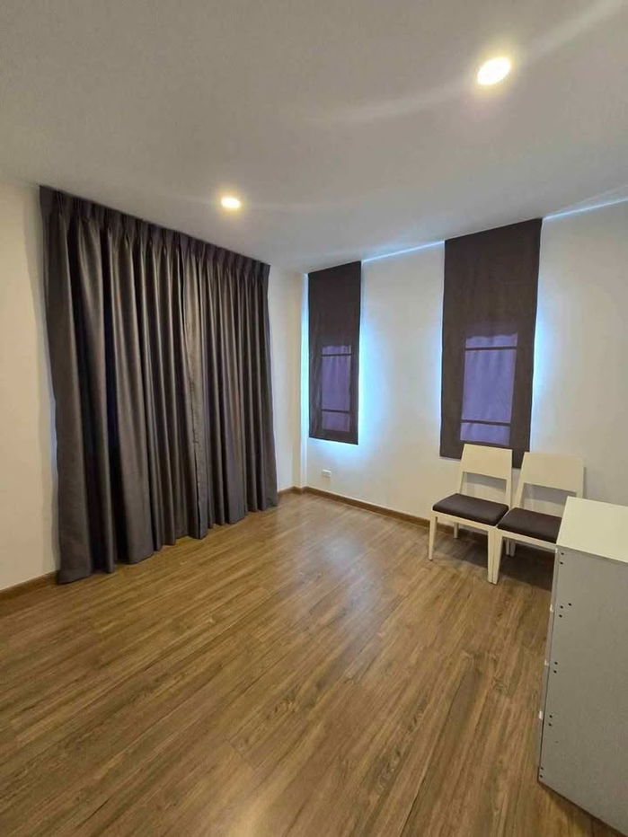 รูป ให้เช่าบ้านเดี่ยว เซนโทร ชัยพฤกษ์ – แจ้งวัฒนะ 4นอน 3น้ำ เฟอร์ครบ พร้อมอยู่ - รูปที่ 9/12