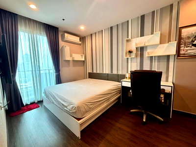 Condos for rent : ✅️Ready to Move in 🔥For Rent #NOP363 Supalai Premier @Asoke