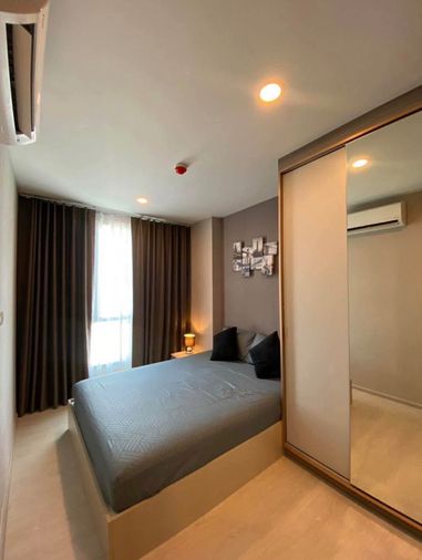 ▶️ปล่อยเช่าคอนโด : Knightsbridge Phaholyothin Interchange (ไนท์บริดจ์ พหลโยธิน อินเตอร์เชนจ์)