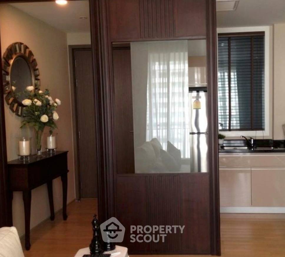 รูป คอนโด 2-ห้องนอน ที่ 39 บาย แสนสิริ ใกล้ BTS พร้อมพงษ์ (ID 2701906) - รูปที่ 4/6