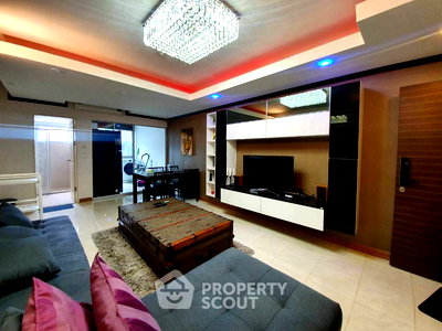 เช่าคอนโด ชาญอิสสระ ทาวเวอร์ 2 : คอนโด 1-ห้องนอน ที่ ศุภาลัย ปาร์ค เอกมัย-ทองหล่อ ใกล้ ARL รามคำแหง (ID 597859)