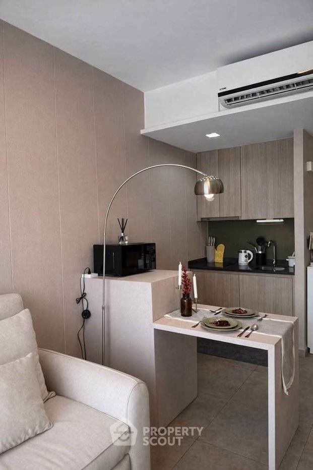 รูป คอนโด 1-ห้องนอน ที่ ยูนิกซ์ พัทยาใต้ ใกล้ ถนนพระตำหนัก พัทยา (ID 2697485) - รูปที่ 6/11