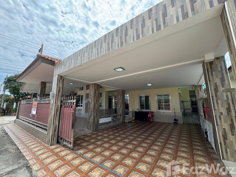 ขายบ้านเดี่ยว : ขาย บ้านเดี่ยว 5 ห้องนอน ในโครงการ ภูเก็ตวิลล่า เจ้าฟ้า 2 1898520