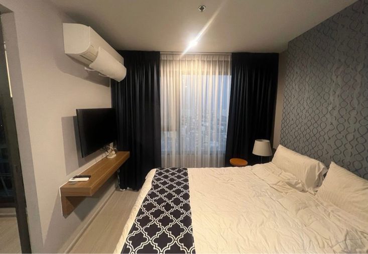 For Rent📍ไลฟ์ ลาดพร้าว 20k📞0639399665  