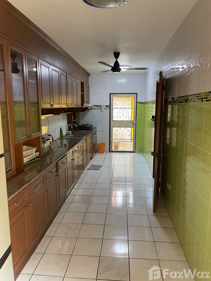 รูป วิลล่าให้เช่า 4 ห้องนอน ใน บางละมุง, ชลบุรี 1679254 - รูปที่ 3/13