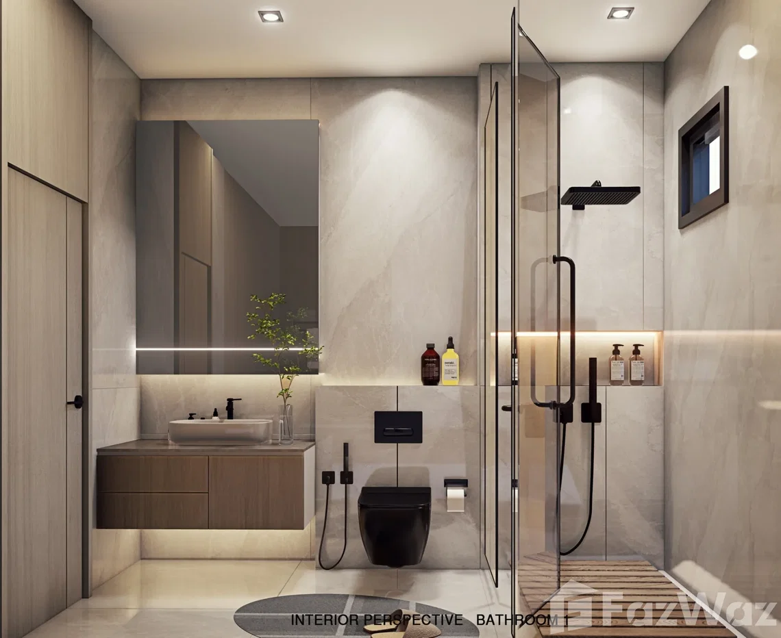 รูป ขาย วิลล่า 3 ห้องนอน ในโครงการ กลอรี กรีน ฮิลล์ วิลล่า 5646843 - รูปที่ 21/25