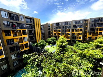 ขายคอนโด : ขาย คอนโด สตูดิโอ ในโครงการ เดอะ เบส เซ็นทรัล ภูเก็ต 6087508