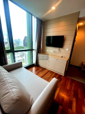 Condos for rent : FOR RENT condo , Wish Signature Midtown Siam , BTS-Ratchathewi , Thanon Phetchaburi , Rat Thewi , Bangkok , CX-52491 ✅ Live chat with us ADD LINE @connexproperty ✅