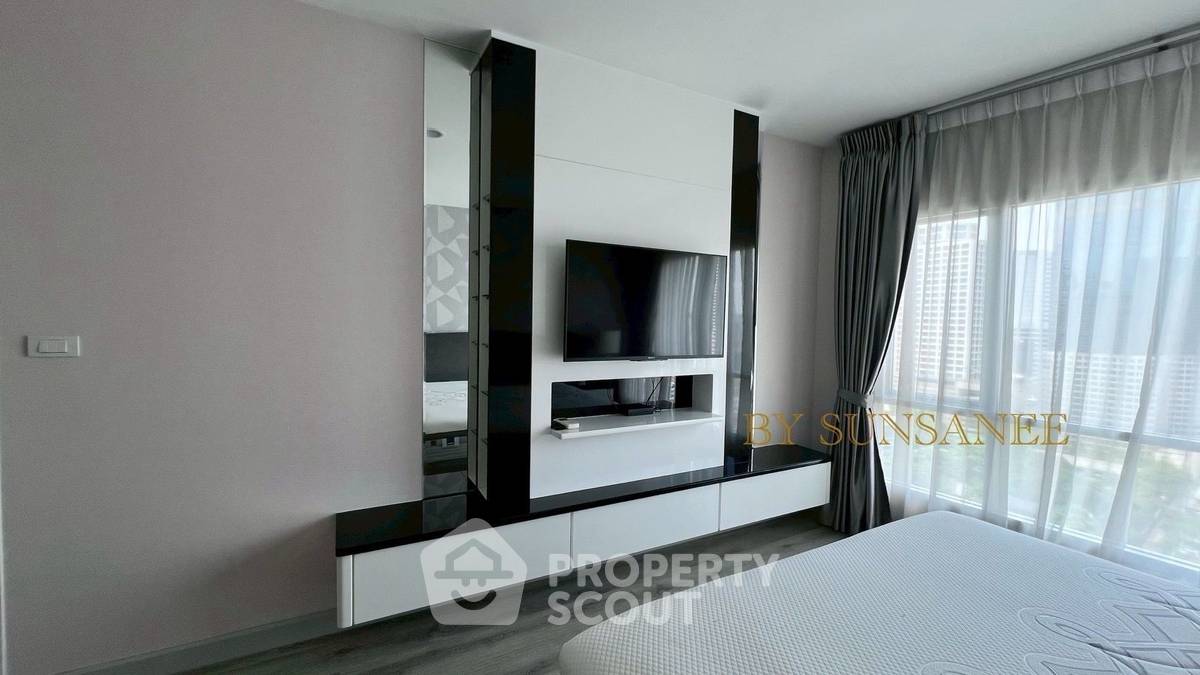 รูป คอนโด 2-ห้องนอน ที่ เซ็นทริค สาทร-เซนต์หลุยส์ ใกล้ BTS เซนต์หลุยส์ (ID 2700888) - รูปที่ 5/11