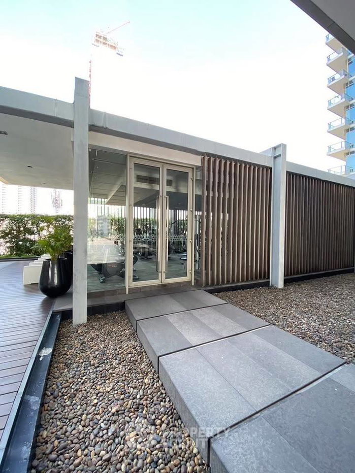 รูป คอนโด 1-ห้องนอน ที่ 185 ราชดำริ ใกล้ BTS ราชดำริ (ID 2707723) - รูปที่ 25/40