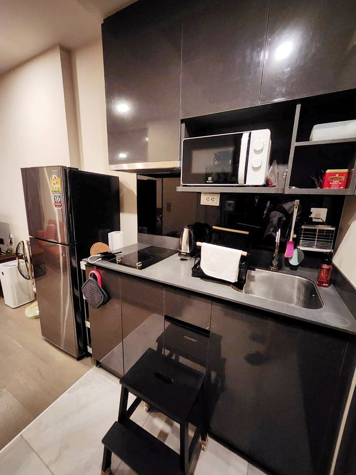 รูป ห้องจริง❤️เอเจ้นท์ ❤️นัดดูห้องแอดไลน์นะคะ❤️Ashton Asoke - รูปที่ 9/16