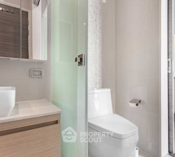 รูป คอนโด 2-ห้องนอน ที่ คิว อโศก ใกล้ MRT เพชรบุรี (ID 2691950) - รูปที่ 3/4