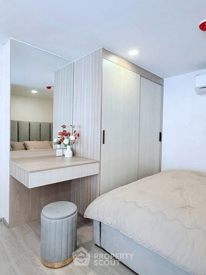 รูป คอนโด 2-ห้องนอน ที่ แอสปาย สุขุมวิท-พระราม 4 ใกล้ BTS พระโขนง (ID 2705568) - รูปที่ 13/17