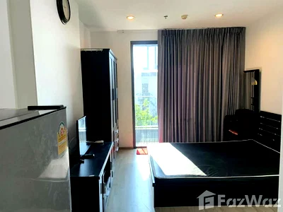 Condos for sale : Studio for sale at Ideo Q Chula - Samyan 6036560
