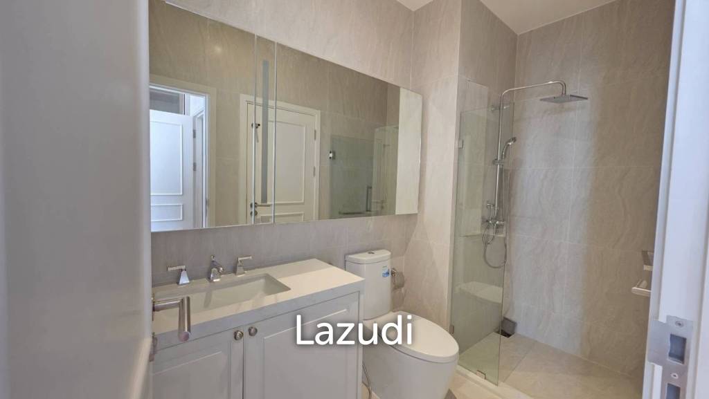 รูป 141.5 ตร.ม. 3 ห้องนอน 2 ห้องน้ำ คอนโดสำหรับ เช่าใน วัดพระยาไกร - รูปที่ 13/13