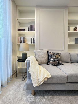 1-BR Condo at Noble Ambience Sukhumvit 42 near BTS Ekkamai (ID 2705782)