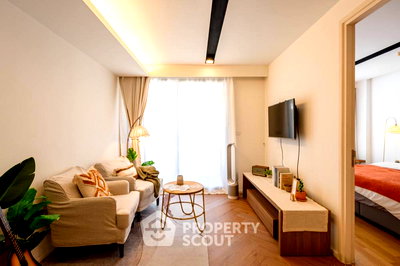 คอนโดให้เช่า : คอนโด 1-ห้องนอน ที่ เดอะ เนสท์ เพลินจิต ใกล้ BTS เพลินจิต (ID 2042693)