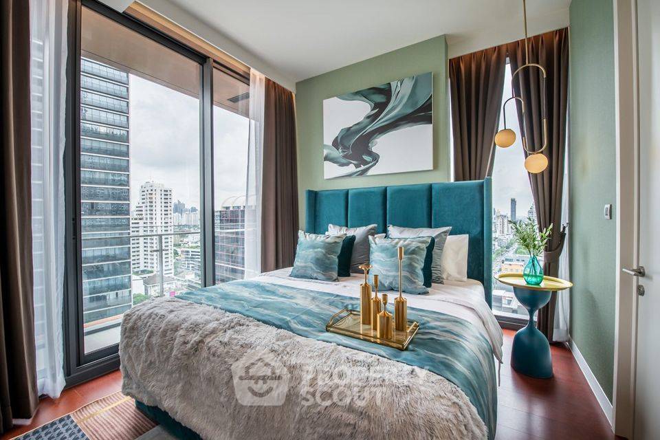 รูป คอนโด 2-ห้องนอน ที่ คุณ บาย ยู ใกล้ BTS ทองหล่อ (ID 1382048) - รูปที่ 11/33