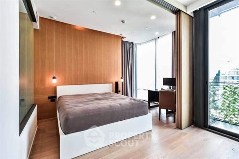 1-BR Condo at Ashton Silom near BTS Chong Nonsi (ID 2608695)