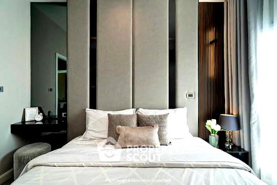 Condos for rent : 1-BR 36 Sqm At Well-Priced The Crest Sukhumvit 34 near BTS Thong Lor 200m (ID 2600450)