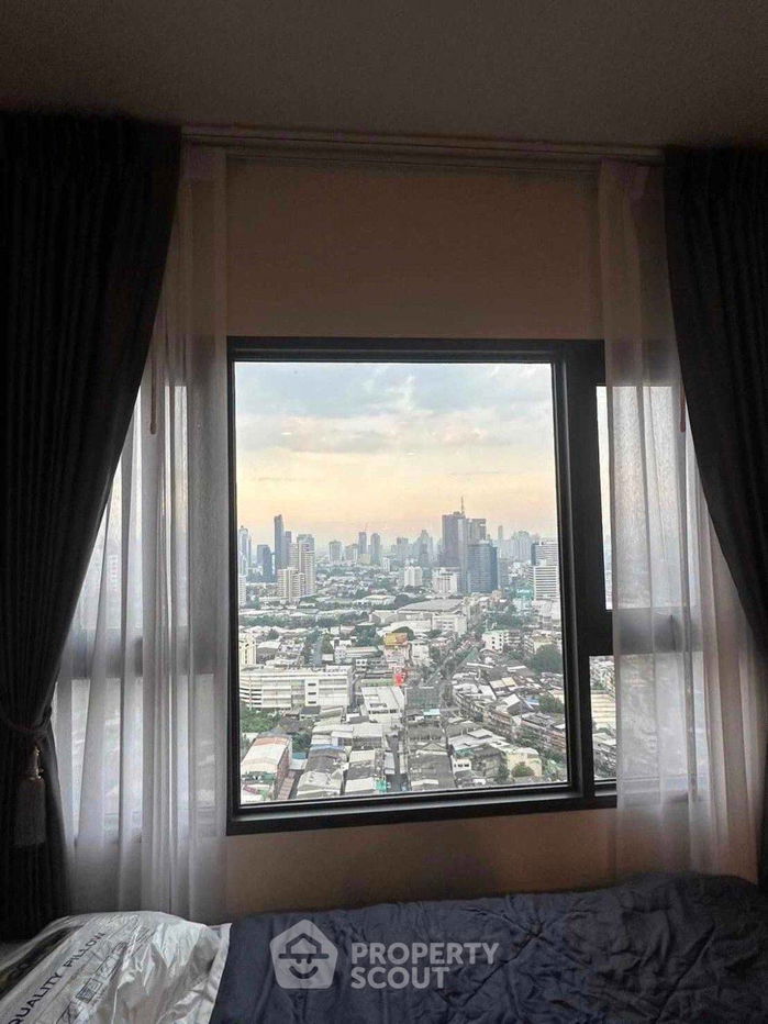 รูป คอนโด 1-ห้องนอน ที่ ไลฟ์ พระราม 4 - อโศก ใกล้ MRT ศูนย์การประชุมแห่งชาติสิริกิติ์ (ID 1958322) - รูปที่ 4/6