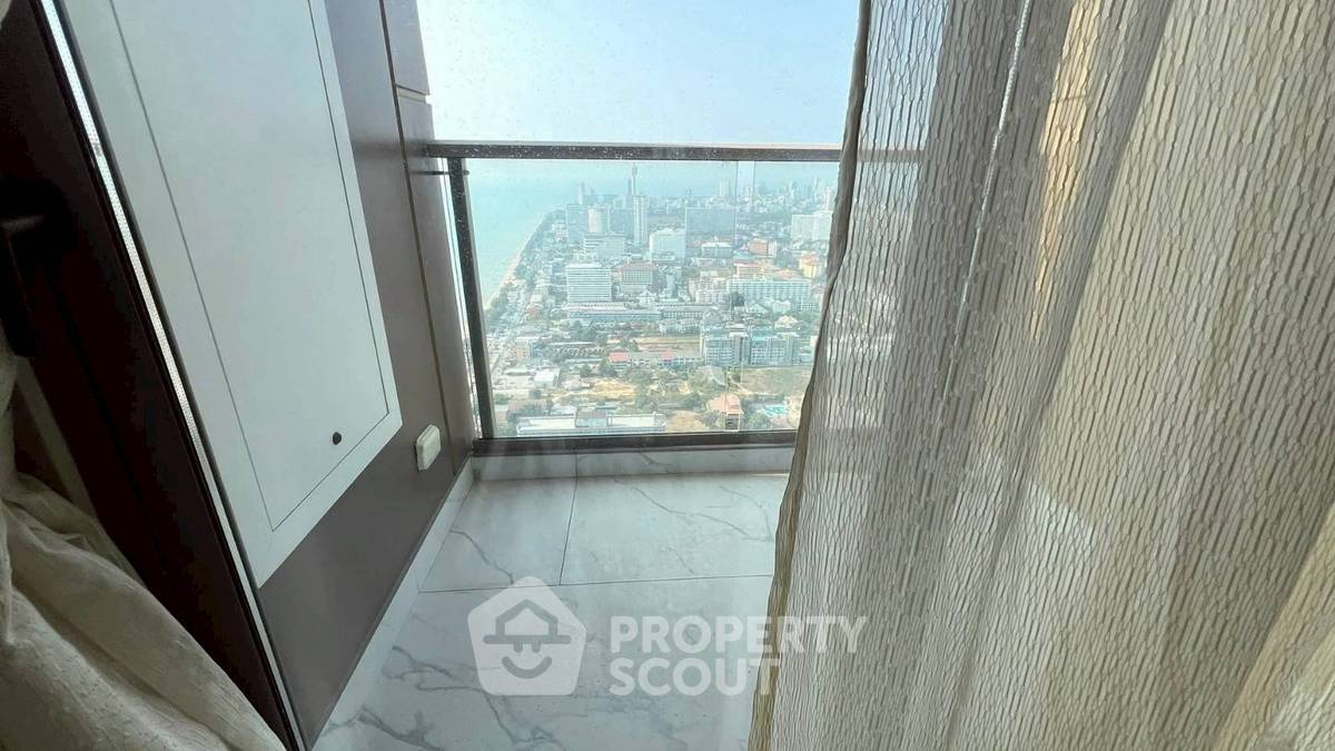 รูป คอนโด 2-ห้องนอน ที่ โคปาคาบาน่า บีช จอมเทียน ใกล้ หาดจอมเทียน (ID 2432104) - รูปที่ 14/14