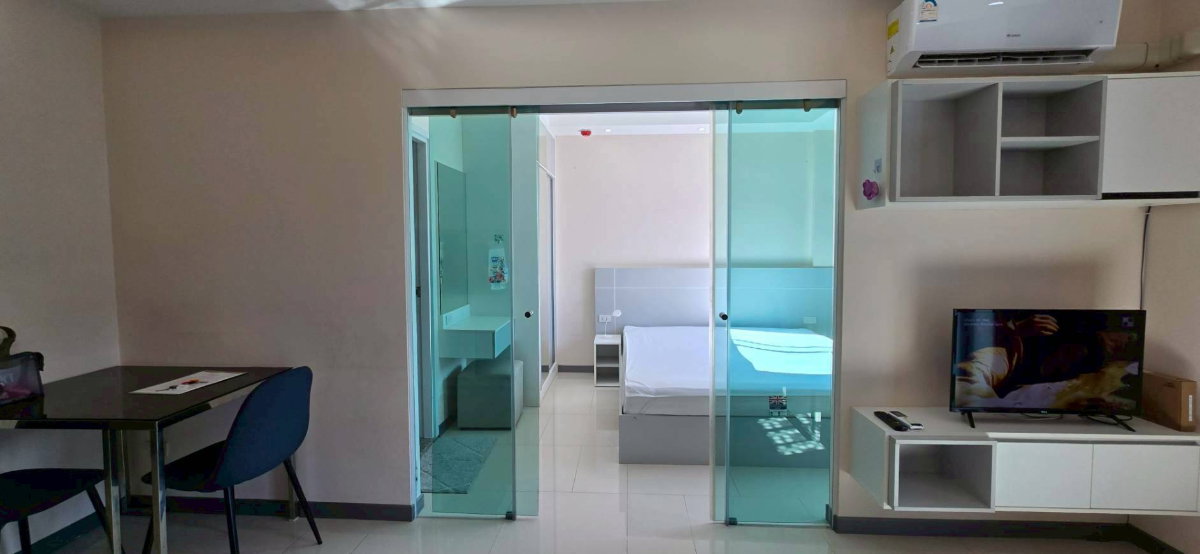 รูป ให้เช่า กรีนซิตี้คอนโด ต.สันนาเม็ง อ.สันทราย ค่าเช่า 6,000/เดือน - รูปที่ 11/23