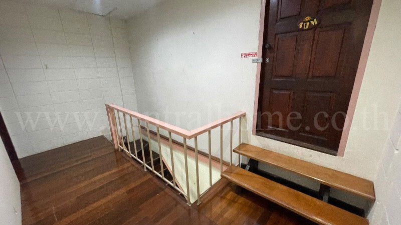 รูป ทาวน์เฮ้าส์ ประชานิเวศน์ ซอย 3 ราคาถูก - รูปที่ 22/28