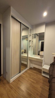 🔺 ขายคอนโด คริสมา รามอินทรา อาคาร B ชั้น 6 2 ห้องนอน ขนาด 59 ตรม ใกล้ แฟชั่นไอส์แลนด์