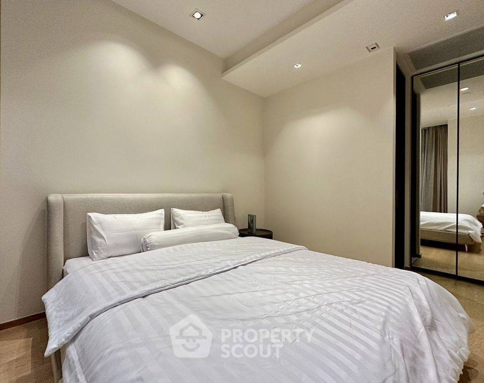 รูป คอนโด 1 ห้องนอน ชั้น 16 | 28 ชิดลม ใกล้ BTS ชิดลม 300 ม. (ID 1344739) - รูปที่ 5/6