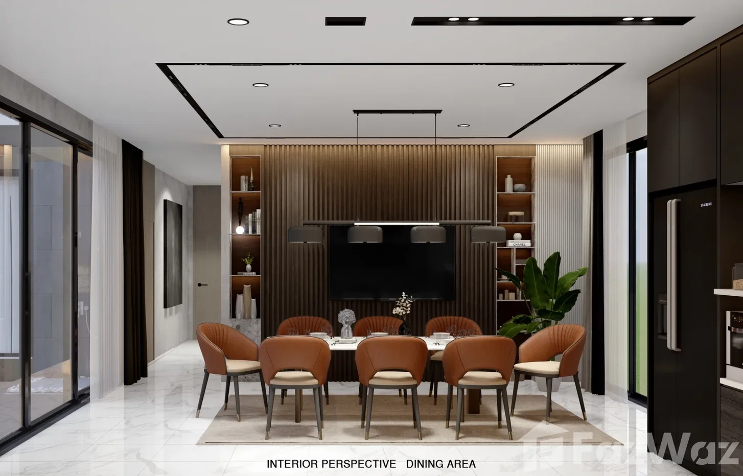 รูป ขาย วิลล่า 3 ห้องนอน ในโครงการ กลอรี กรีน ฮิลล์ วิลล่า 5646843 - รูปที่ 2/25