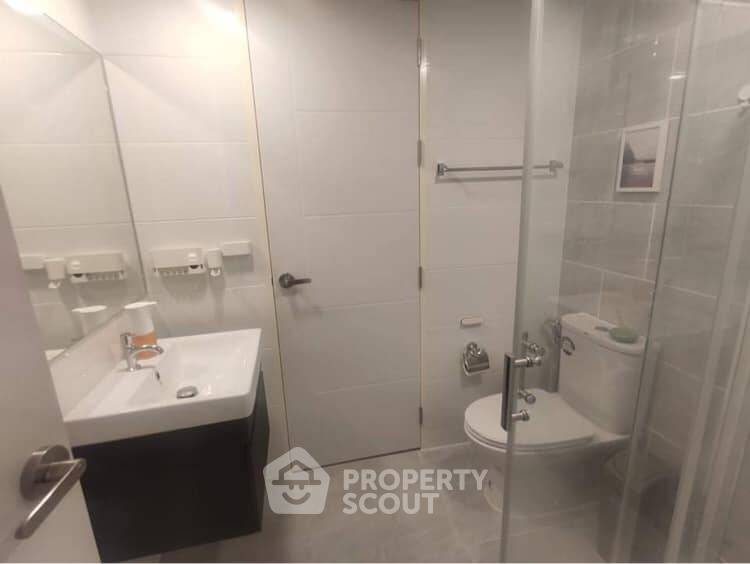 picture 1-BR Condo at Modiz Ratchada 32 in Chan Kasem (ID 495711) - 7/7