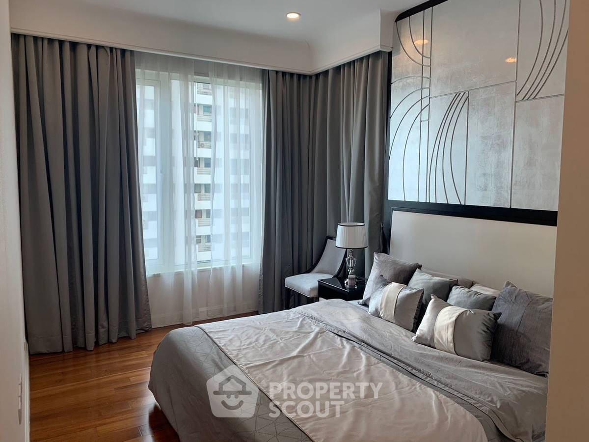 รูป คอนโด 2 ห้องนอน 80 ตร.ม. ที่ Q Langsuan ใกล้ BTS ราชดำริ 300 ม. (ID 881816) - รูปที่ 5/6