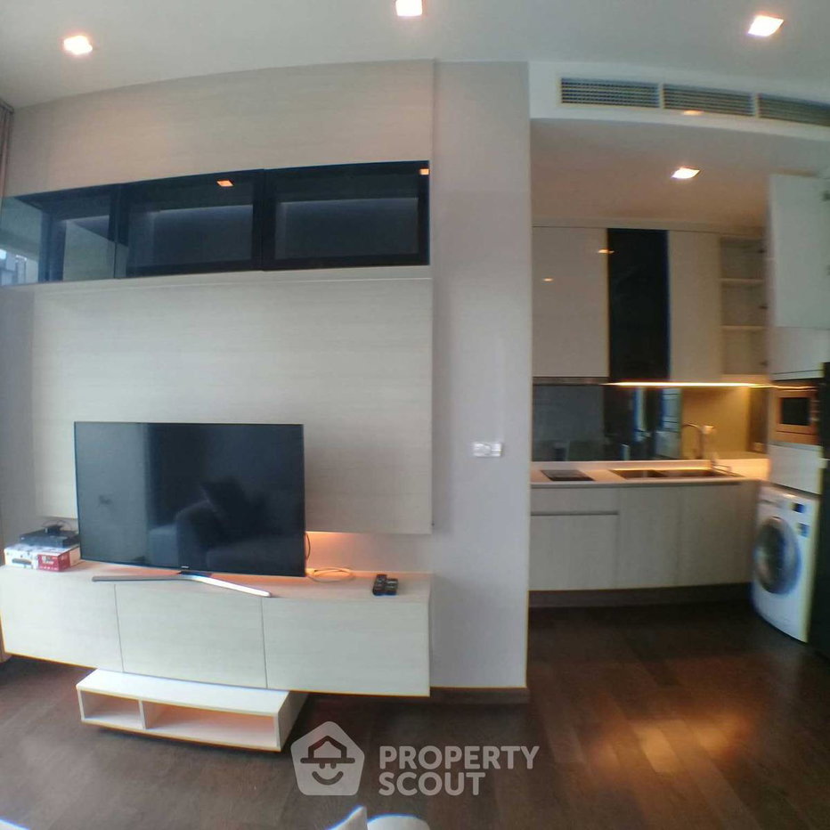 picture 2-BR Condo at Q Asoke near MRT Phetchaburi (ID 566052) - 2/14