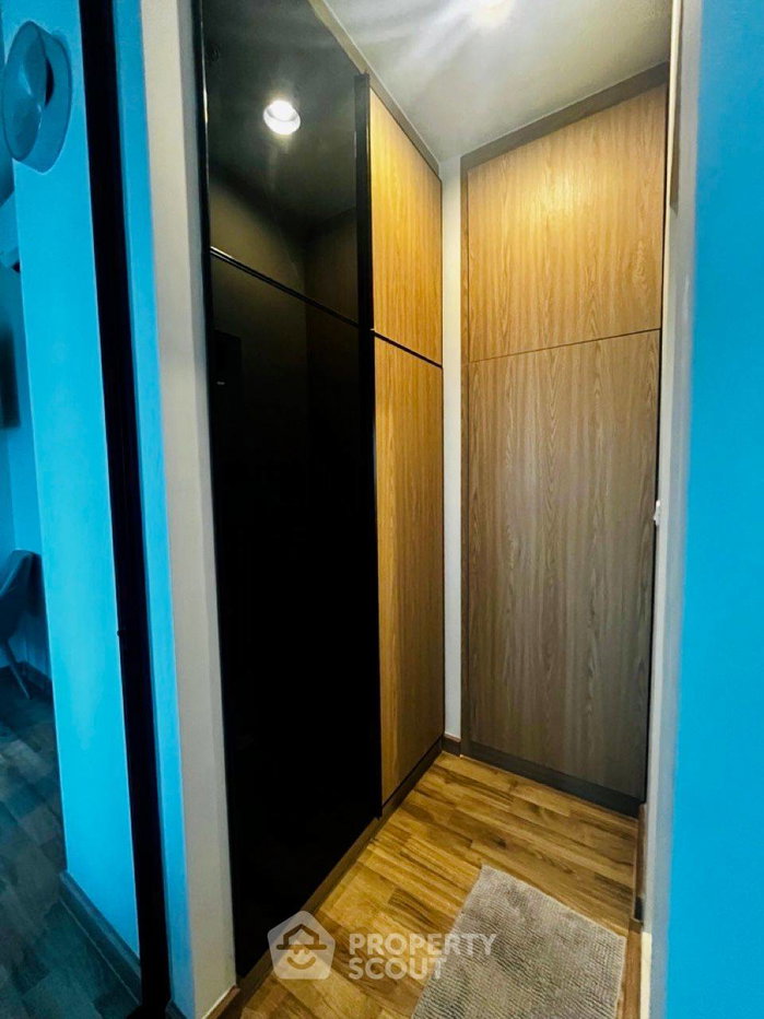 รูป คอนโด 1-ห้องนอน ที่ นิช โมโน สุขุมวิท-แบริ่ง ใกล้ BTS แบริ่ง (ID 1347978) - รูปที่ 14/17