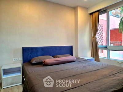 Condos for rent : 1-BR 36 Sqm Condo At Seven Seas Condo Resort Jomtien, Jomtien (ID 2705579)