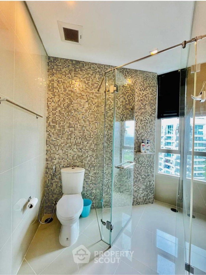 รูป คอนโด 3-ห้องนอน ที่ รีเฟล็คชั่น จอมเทียน บีช พัทยา ใกล้ เมืองพัทยา (ID 1569308) - รูปที่ 18/19