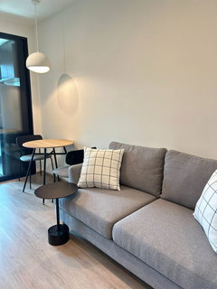 รูปภาพ FOR RENT : Nue district R9 🔥PRICE 🔥 22,000 BAHT/Month 🔥line :@190evxgl