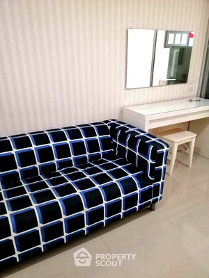 ขายคอนโด : คอนโด 1-ห้องนอน ที่ แอสปาย สุขุมวิท 48 ใกล้ BTS พระโขนง (ID 825388)