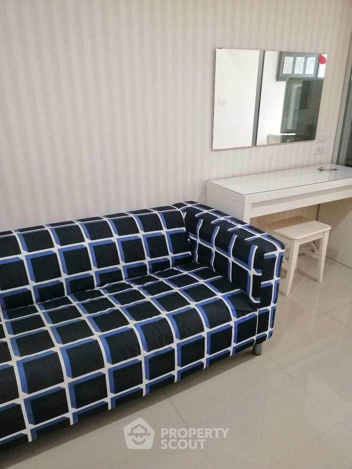 รูป คอนโด 1-ห้องนอน ที่ แอสปาย สุขุมวิท 48 ใกล้ BTS พระโขนง (ID 825388) - รูปที่ 1/3