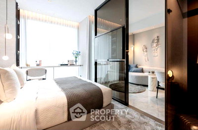 ขายคอนโด : คอนโด 1-ห้องนอน ที่ ดิ เอ็มบาสซี่ ไวร์เลส ใกล้ BTS เพลินจิต (ID 2698459)