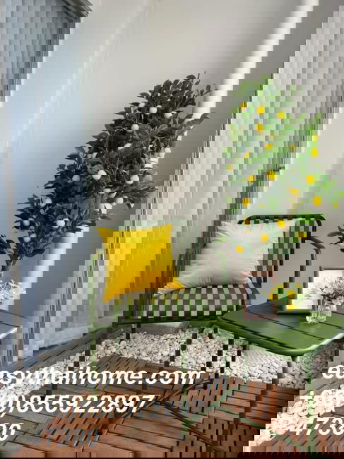 รูป P-47380 💥 คุ้มค่า! 1 นอน วิวเมือง เดอะ วอเตอร์ฟอร์ด รอยัล สูท 13,000 บาท ใกล้ BTS! Line Id: @easythaihome 085-592-2897 - รูปที่ 4/19