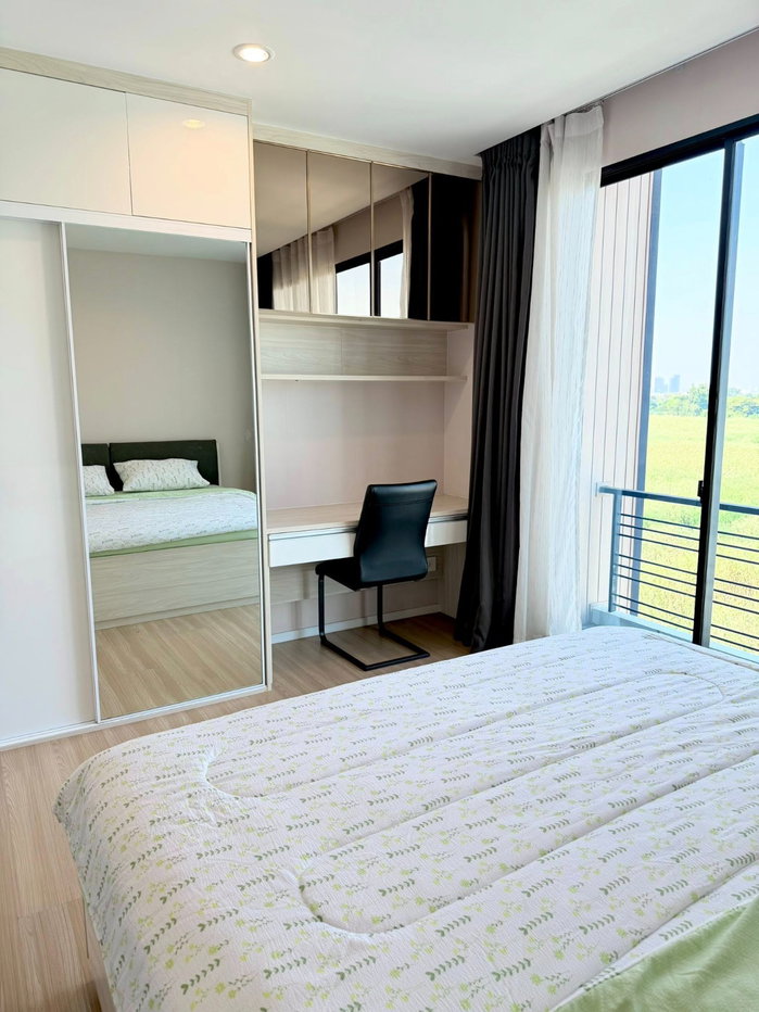 picture RS5275 Luxury Townhome for Rent at Nirvana Define Srinakarin – Rama 9 - 22/28