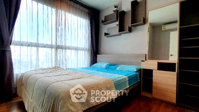 คอนโดให้เช่า : คอนโด 1-ห้องนอน ที่ ฟิวส์ จันทร์-สาทร ใกล้ ถนนจันทน์ (ID 574763)