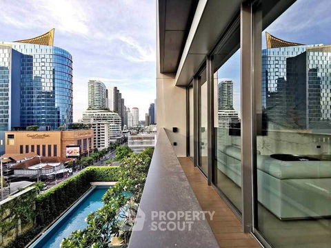 คอนโด 2-ห้องนอน ที่ เทล่า ทองหล่อ 13 ใกล้ BTS ทองหล่อ (ID 2696198)