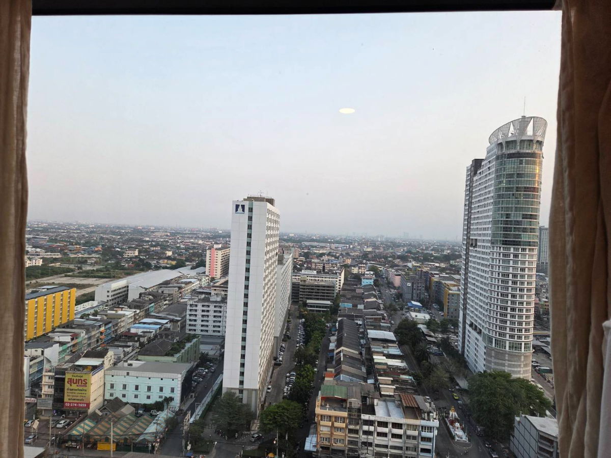 picture The Livin Ramkhamhaeng for Sale - 7/8