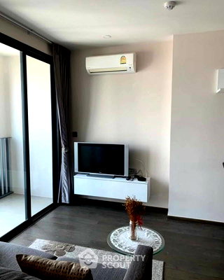 Condos for rent Chulalongkorn University : Studio Condo at Ideo Q Siam - Ratchathewi near BTS Ratchathewi (ID 2513041)