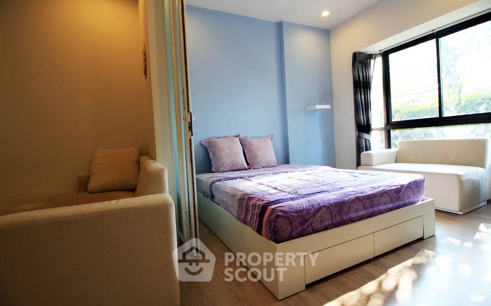picture 1-BR Condo at S1 Condominium Rama 9 in Suan Luang (ID 320352) - 13/23