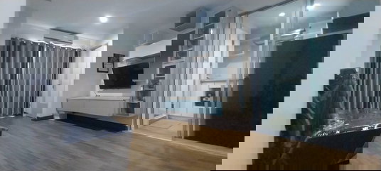 รูปภาพ 🔮RB23590 ให้เช่าถูกมาก👍ลุมพินี เพลส บรมราชชนนี - ปิ่นเกล้า✅แอดไลน์ @119dgdea ( มี @ ด้วย) แอดมินตอบไว